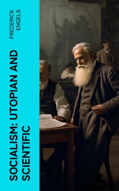ebook: Socialism: Utopian and Scientific