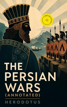 ebook: The Persian Wars (Annotated)