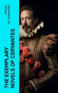 eBook: The Exemplary Novels of Cervantes