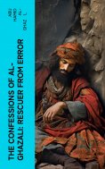 eBook: The Confessions of al-Ghazali: Rescuer from Error