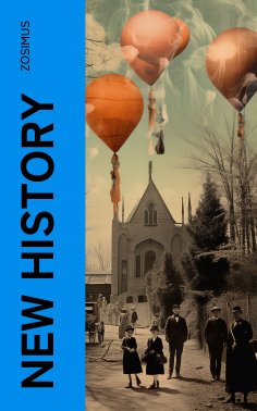 eBook: New History