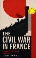 ebook: The Civil War in France (Annotated)
