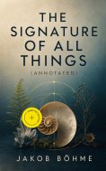 ebook: The Signature of All Things (Annotated)
