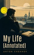 ebook: My Life (Annotated)