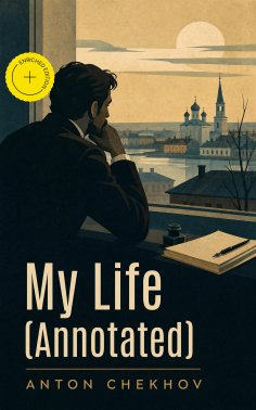 ebook: My Life (Annotated)