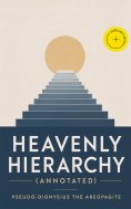 ebook: Heavenly Hierarchy (Annotated)