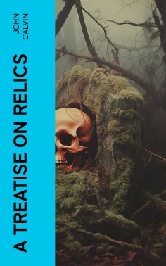 eBook: A Treatise on Relics