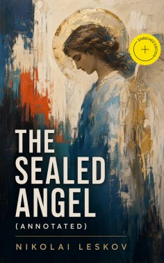 ebook: The Sealed Angel (Annotated)