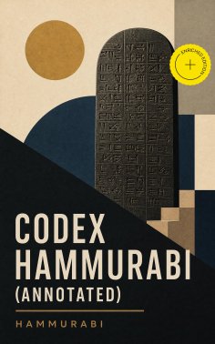 ebook: Codex Hammurabi (Annotated)