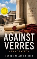 ebook: Against Verres (Annotated)