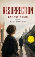 ebook: Resurrection (Annotated)