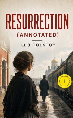 ebook: Resurrection (Annotated)