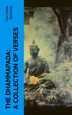 eBook: The Dhammapada: A Collection of Verses