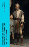 eBook: Rinconete and Cortadillo (Peter of the Corner and the Little Cutter)