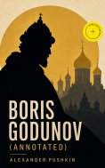ebook: Boris Godunov (Annotated)