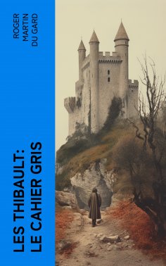 eBook: Les Thibault: Le Cahier gris