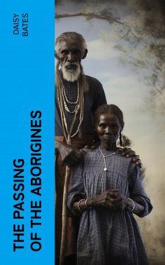 ebook: The Passing of the Aborigines
