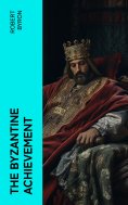 ebook: The Byzantine Achievement