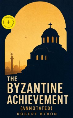 ebook: The Byzantine Achievement (Annotated)