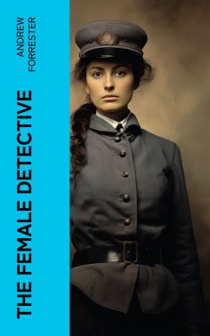 eBook: The Female Detective