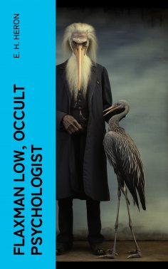 ebook: Flaxman Low, Occult Psychologist