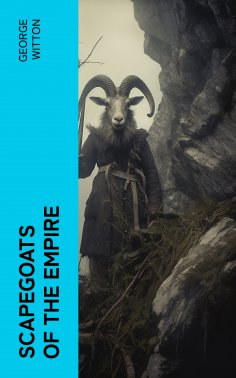 ebook: Scapegoats of the Empire