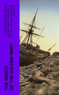 ebook: The Wreck of the Golden Mary