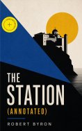 ebook: The Station (Annotated)