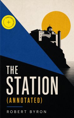 ebook: The Station (Annotated)