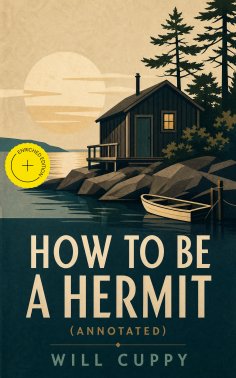 ebook: How to Be a Hermit (Annotated)