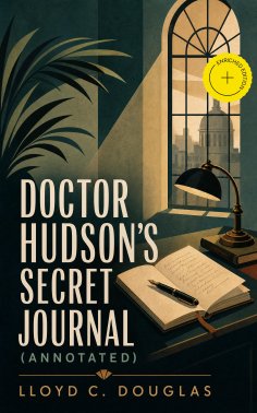 ebook: Doctor Hudson's Secret Journal (Annotated)