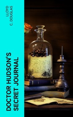 ebook: Doctor Hudson's Secret Journal