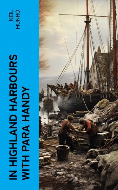 ebook: In Highland Harbours with Para Handy
