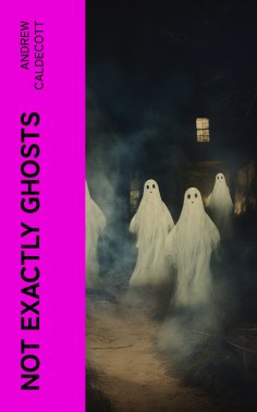 ebook: Not Exactly Ghosts