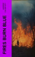 ebook: Fires Burn Blue