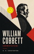 ebook: William Cobbett (Annotated)