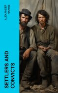 ebook: Settlers and Convicts