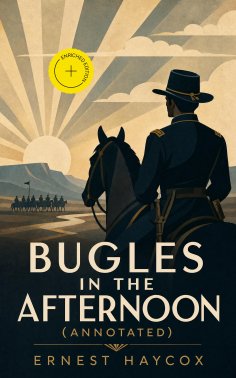 ebook: Bugles in the Afternoon (Annotated)
