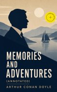 eBook: Memories and Adventures (Annotated)