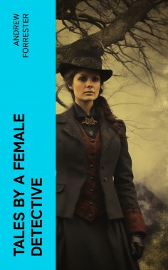 eBook: Tales by a Female Detective