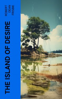 ebook: The Island of Desire