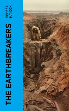 eBook: The Earthbreakers