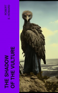 ebook: The Shadow of the Vulture