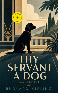 ebook: Thy Servant a Dog (Annotated)