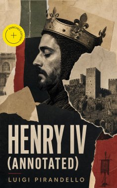 ebook: Henry IV (Annotated)