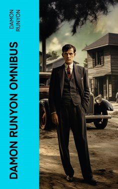 ebook: Damon Runyon Omnibus
