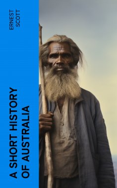 ebook: A Short History of Australia