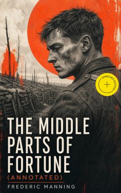 ebook: The Middle Parts of Fortune (Annotated)