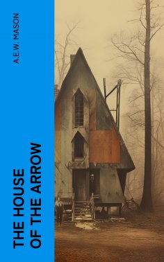 ebook: The House of the Arrow