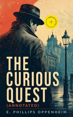 ebook: The Curious Quest (Annotated)